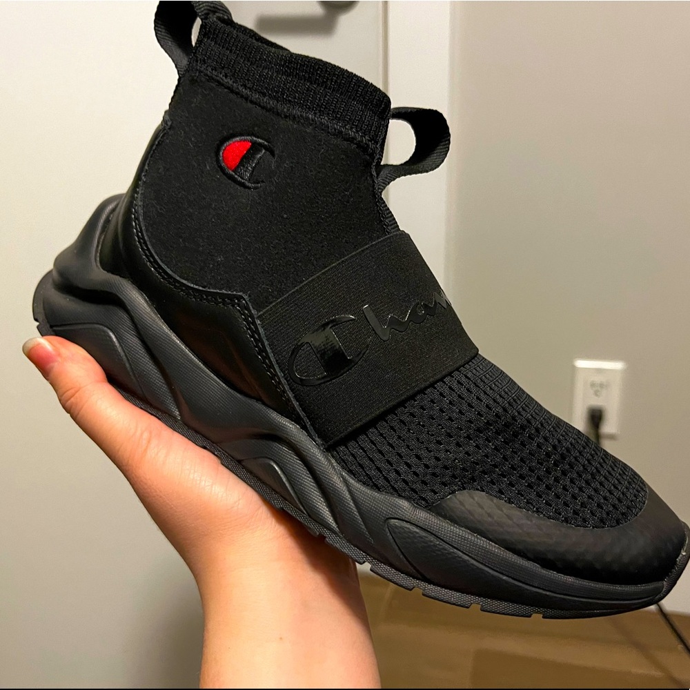 Champion Slip-On Shoes